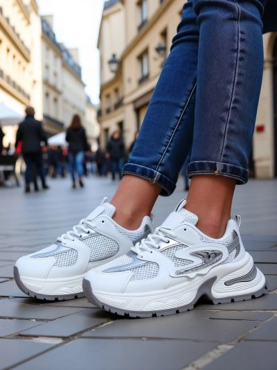 Royalfashion женски маратонки Ecapus