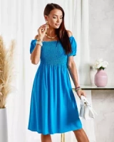 тюркоазен || Екрю