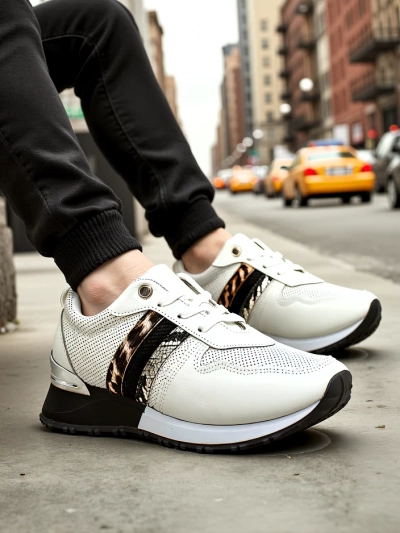 Royalfashion Дамски спортни обувки Panterras