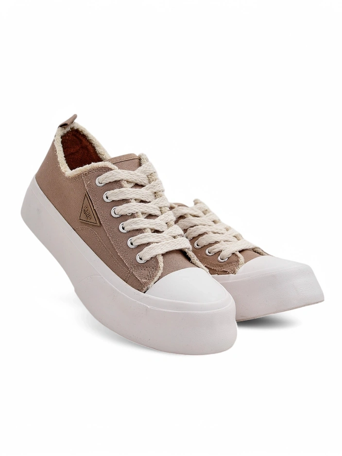 Royalfashion Дамски платформи sneakers Misorsse