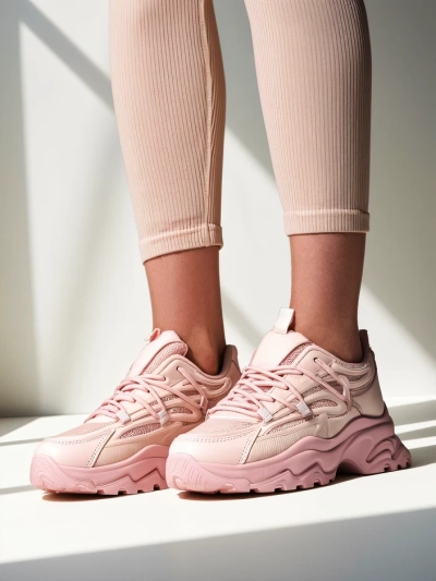 Royalfashion Женски спортни маратонки Aetherius