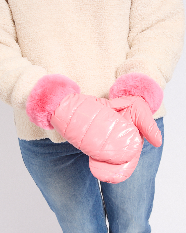 Дамски ръкавици на Royalfashion