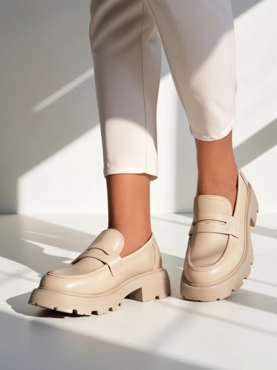 Royalfashion Casual дамски мокасини Dogiele