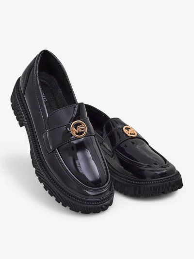 Royalfashion дамски лофери Rette