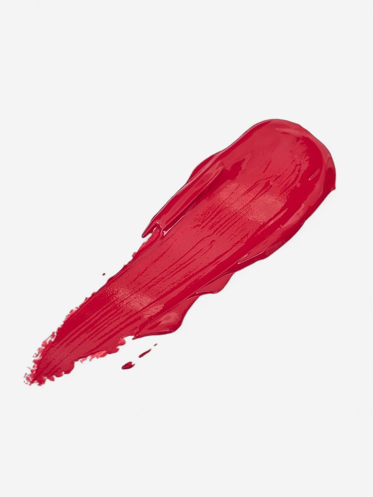 Руж със сензорна гъба, цвят Орхидея