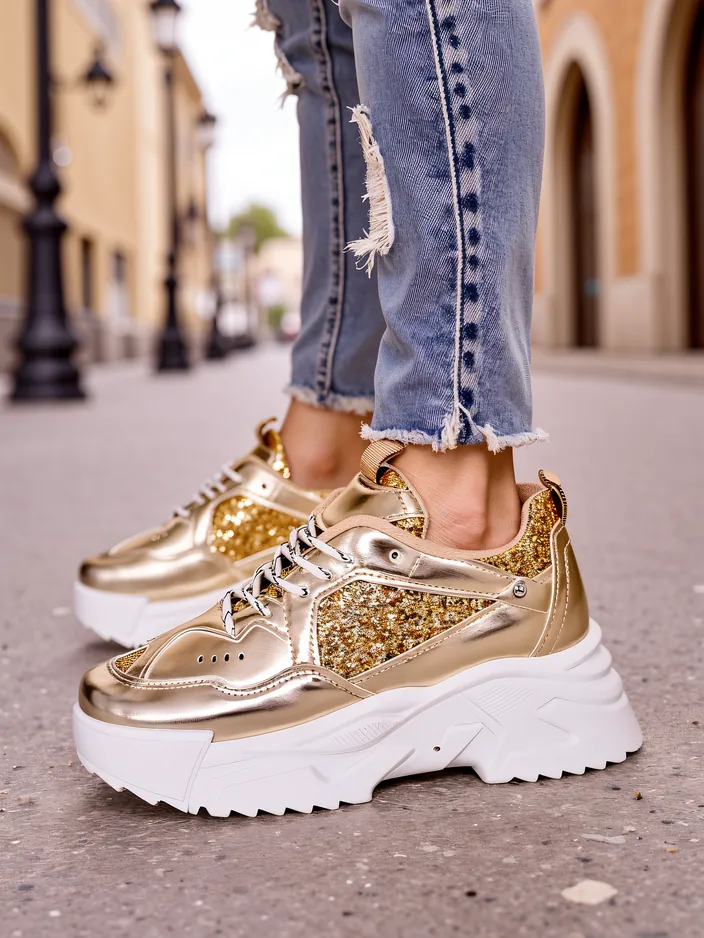 Royalfashion Обувки за жени Mirto