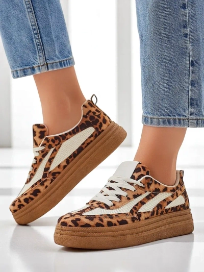 Royalfashion Женски спортни маратонки Detti