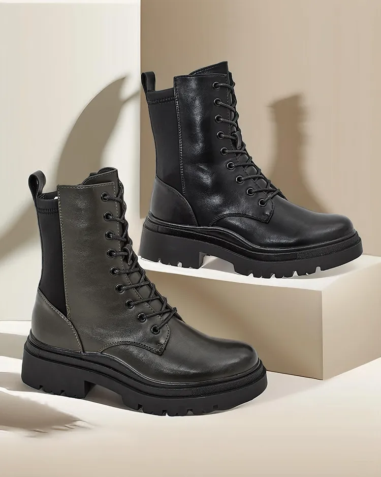 Работни ботуши на Rotalfashion за жени Rinnoc