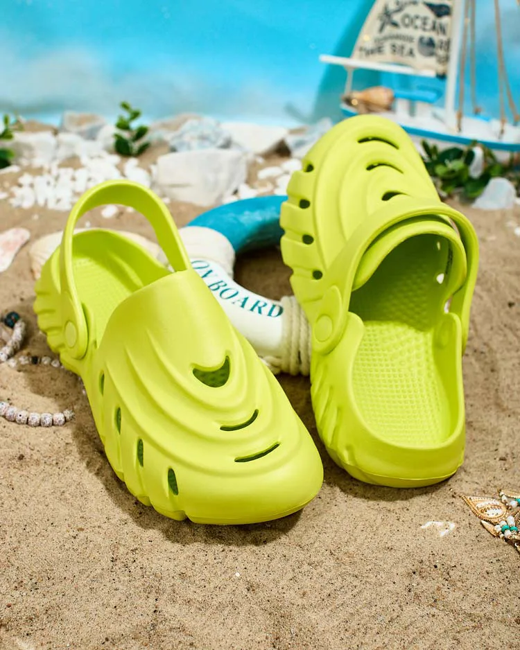 Royalfashion Дамски гумени джапанки Dappis