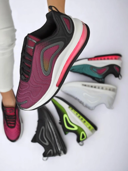 Royalfashion Дамски спортни маратонки Active Blend