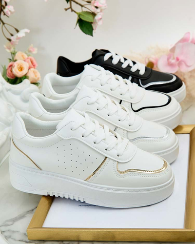 Royalfashion Дамски спортни маратонки Besi