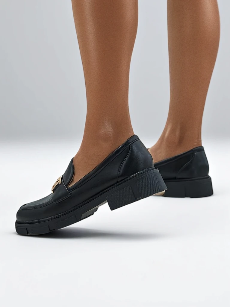 Royalfashion Женски мокасини Qerre