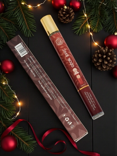 Вдъхновен унисекс парфюм Odor Epic Gissa Luna