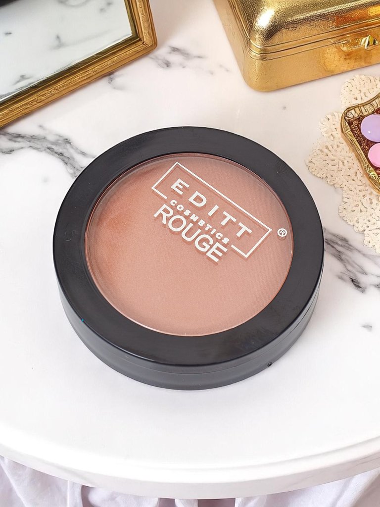 Пресирана руж сенка Sunset