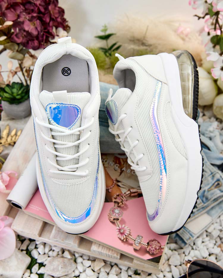 Royalfashion Дамски спортни маратонки Oti