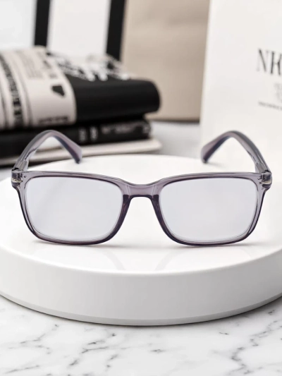 Royalfashion Диоптрични очила +4 ClearView Classic