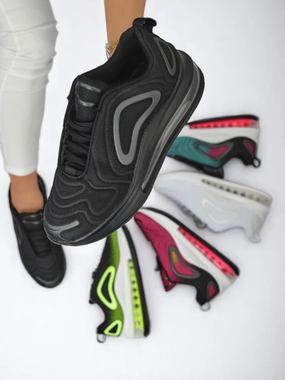 Royalfashion Дамски спортни маратонки Active Blend