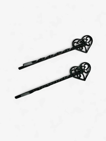 Royalfashion Фиби с форми на сърца