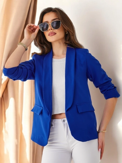 Royalfashion Дамско яке