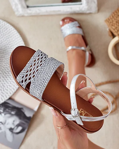 Royalfashion Дамски сандали Aporio