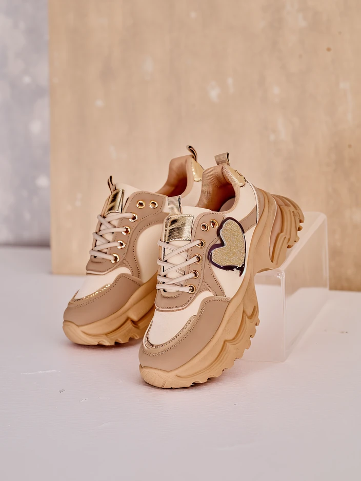 Royalfashion Женски маратонки Arates