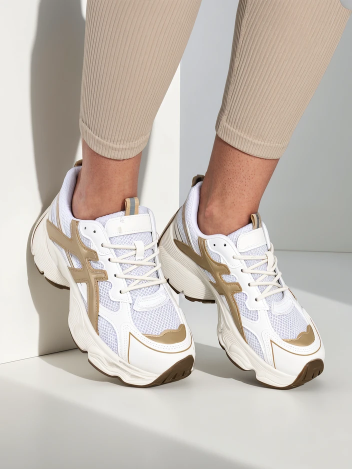 Royalfashion Женски маратонки Osoffe