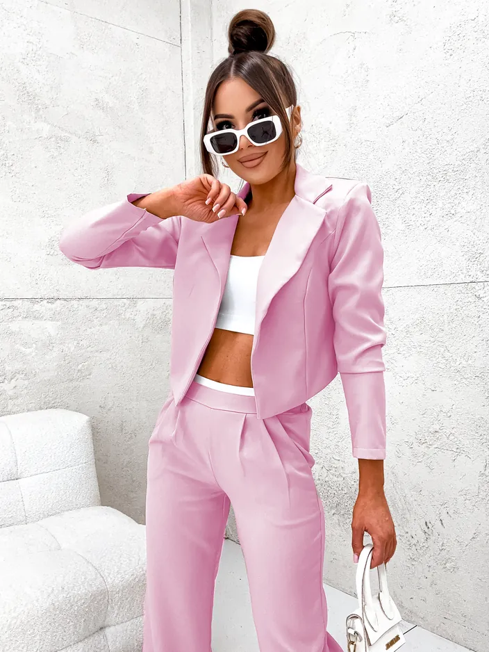 Royalfashion Елегантен дамски комплект