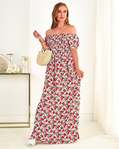 червен || черен