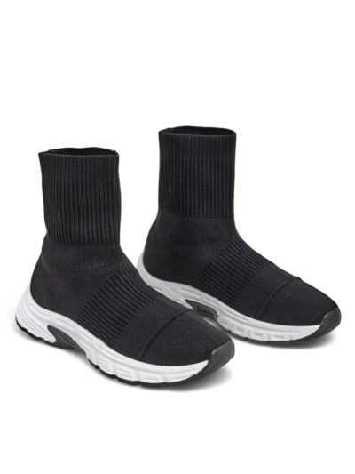 Royalfashion Спортни високоти дамски кецове Leriot