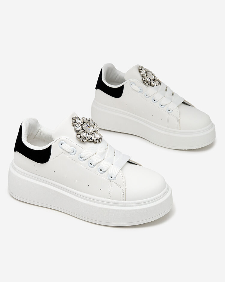 Royalfashion Дамски спортни маратонки Sefokki