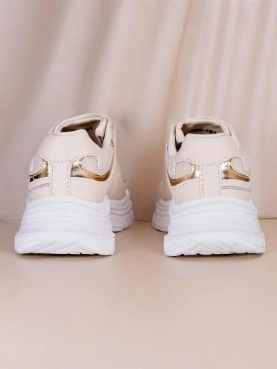 Обувки Royalfashion за жени с дебела подметка Ovelba