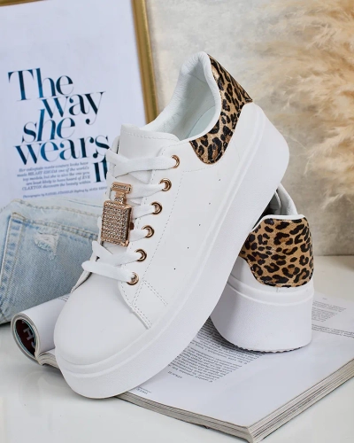 Royalfashion Дамски спортни обувки Rotu