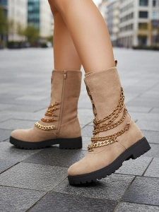 кафяв || светлокафяв