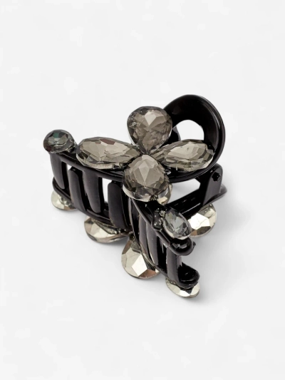 Royalfashion Шнола за коса с кристали Fiorella