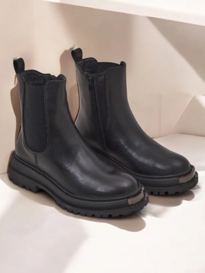 Royalfashion Жени Боти Enazza