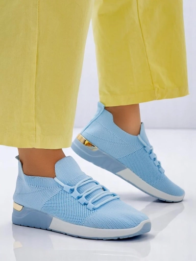 Royalfashion дамски текстилни спортни обувки Riner