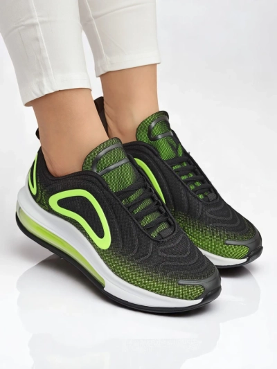 Royalfashion Дамски спортни маратонки Active Blend