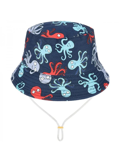 Royalfashion Детска кофа-шапка Color Bucket