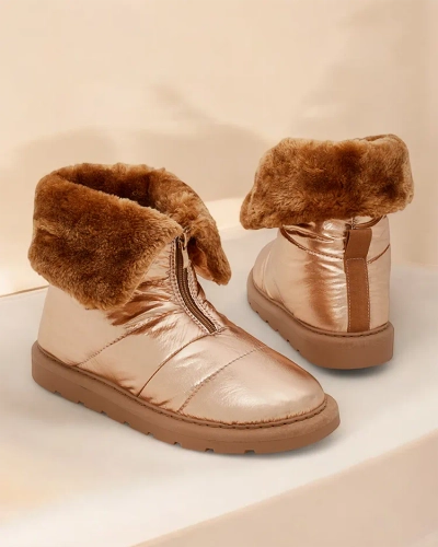 Дамски снежни ботуши Royalfashion Nesisa