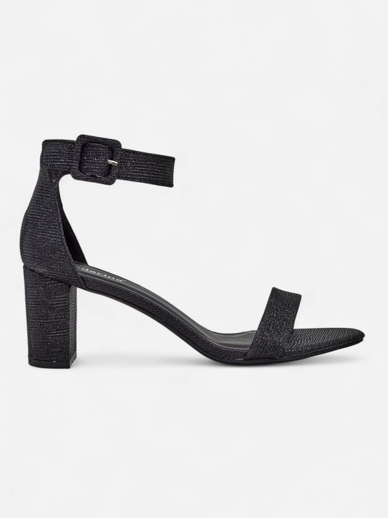 Royalfashion Glitter дамски сандали Montrea