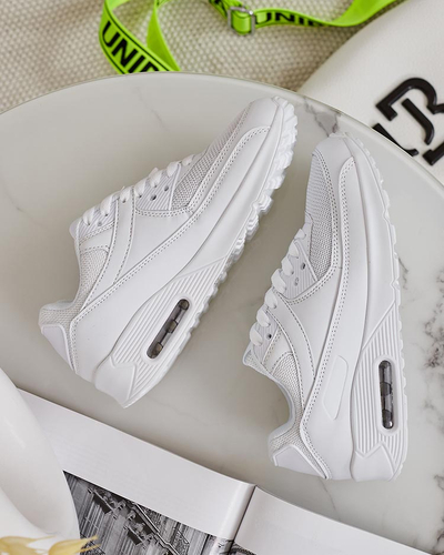 Royalfashion Дамски спортни обувки с дантела Teterhi