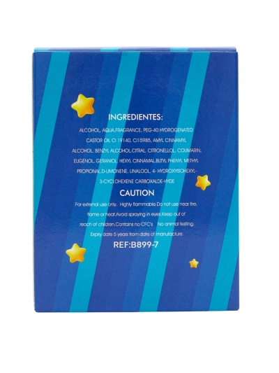 HoneyKitty Вдъхновена детска парфюмирана вода