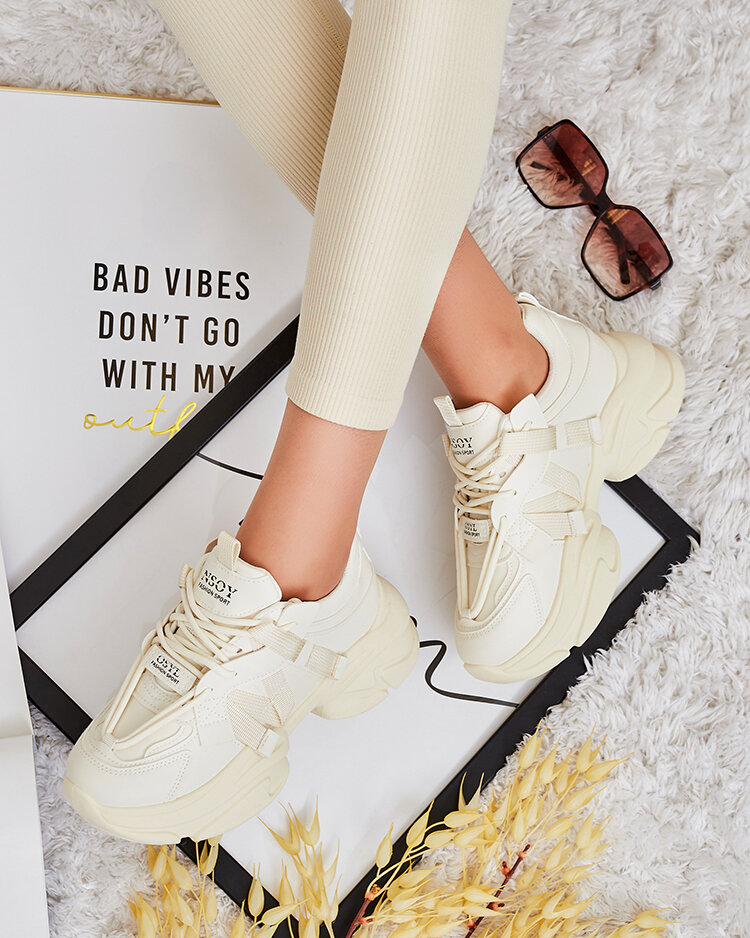 Royalfashion Дамски спортни маратонки Haigrette