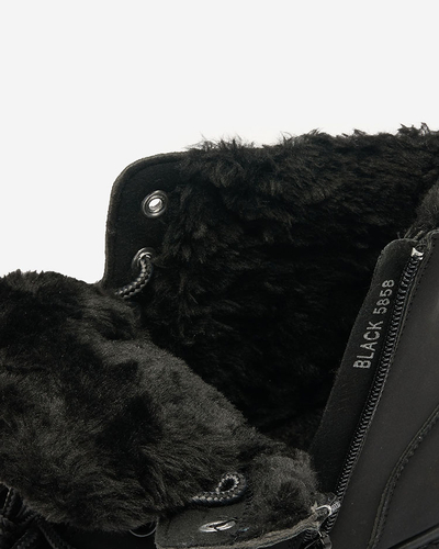 Royalfashion дамски трапери Denvelier