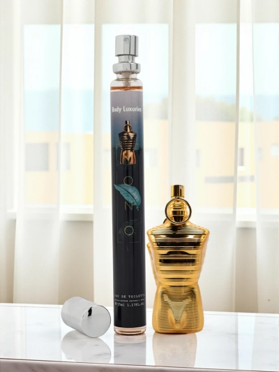 Luminoso Eau de Toilette 30 ml - Необикновена есенция