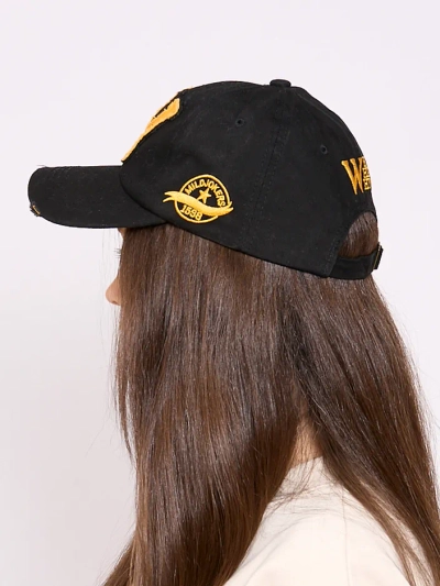 Royalfashion Универсална шапка с козирка