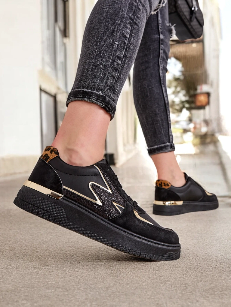 Роайлфешън Дамски спортни обувки Ноету