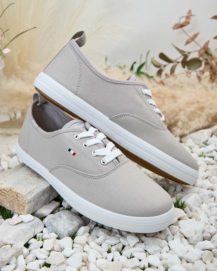 Royalfashion Дамски маратонки Secilla