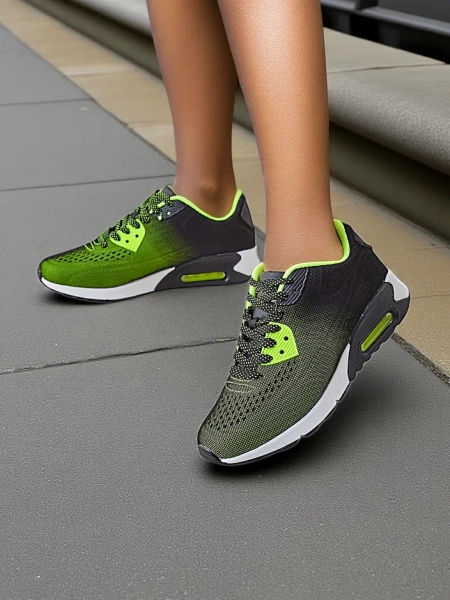 Royalfashion Дамски спортни маратонки Estava