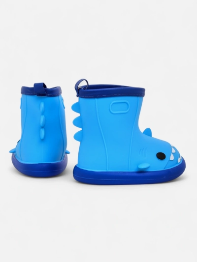 Royalfashion Детски ботуши Sharky Sharky